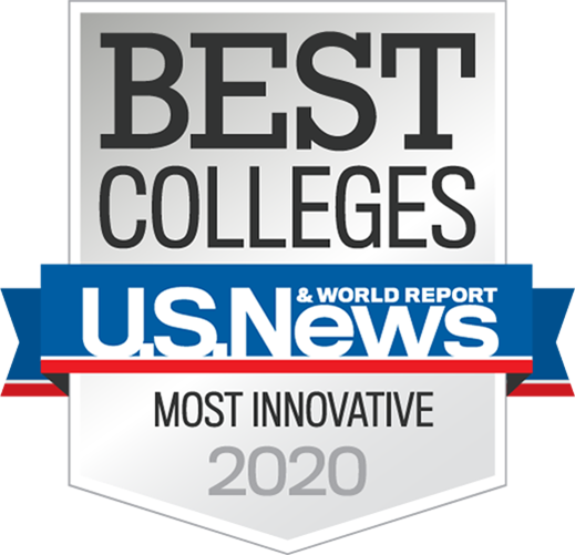 Best Colleges U.S. News Most Innovative 2017