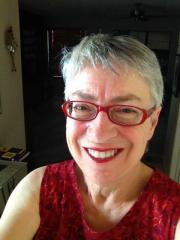 Dr. Rose Weitz, Ph.D. Program Director