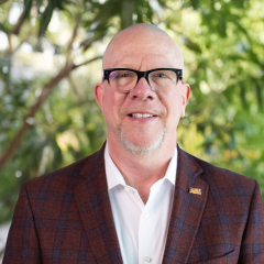 Kent R. Hopkins