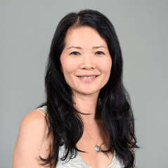 karen Kuo