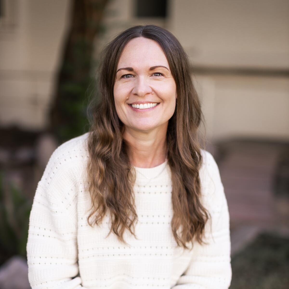 Carrie Coe