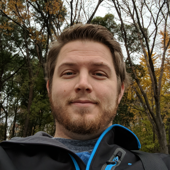 profile picture for Matt Kolopanis