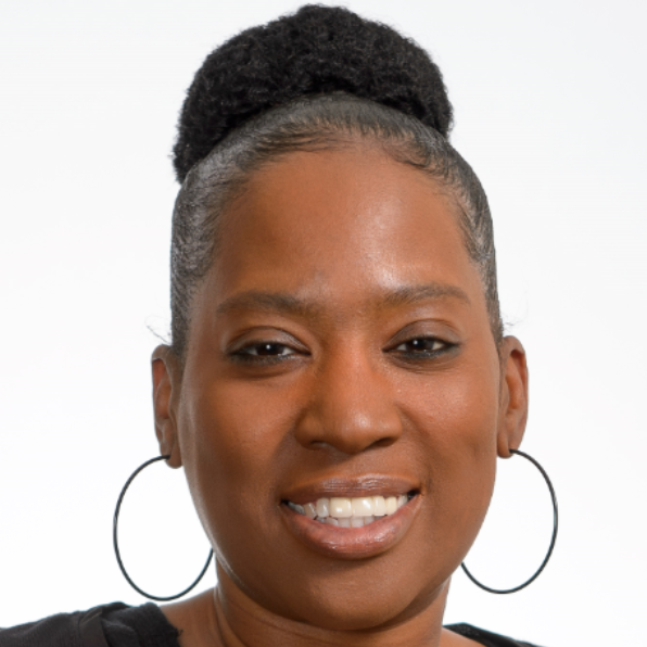 Portrait of Kelbrina Davis