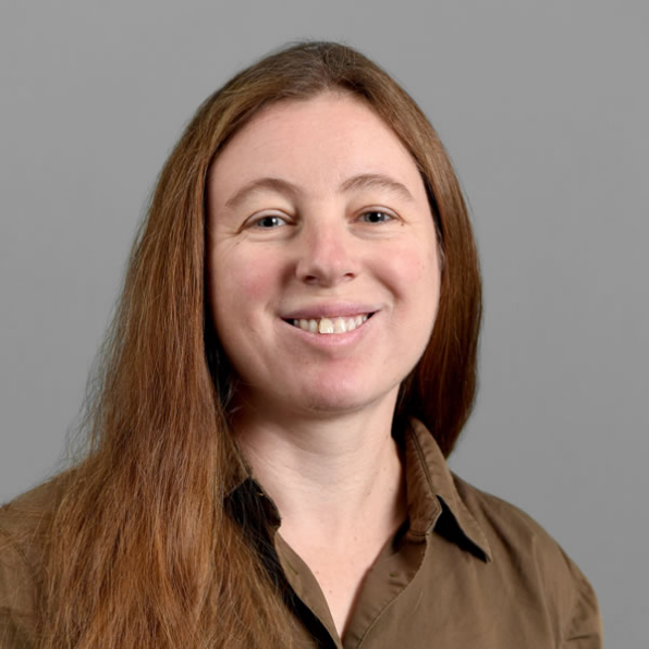 Portrait of Yulia Peet