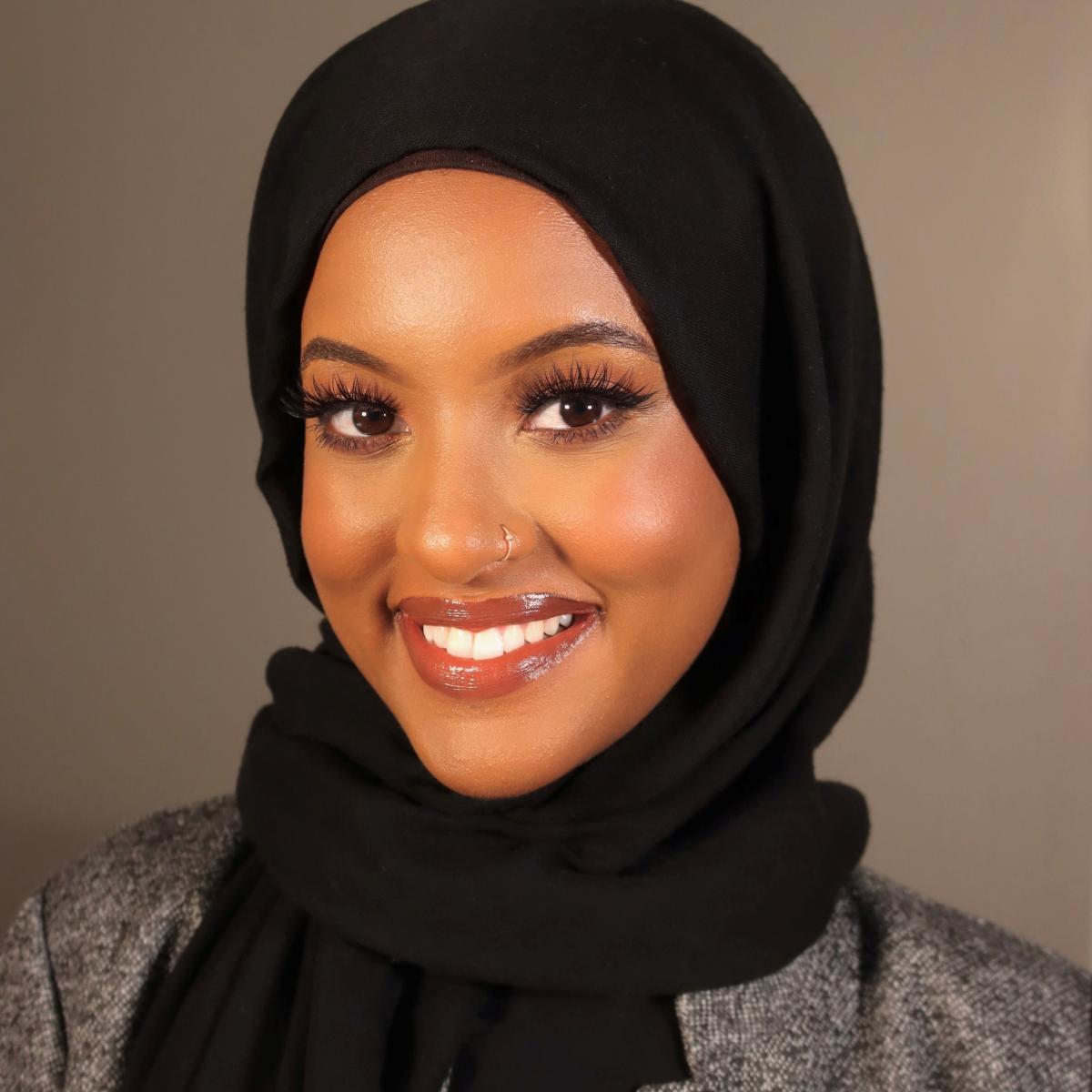 Hanan Kahsai