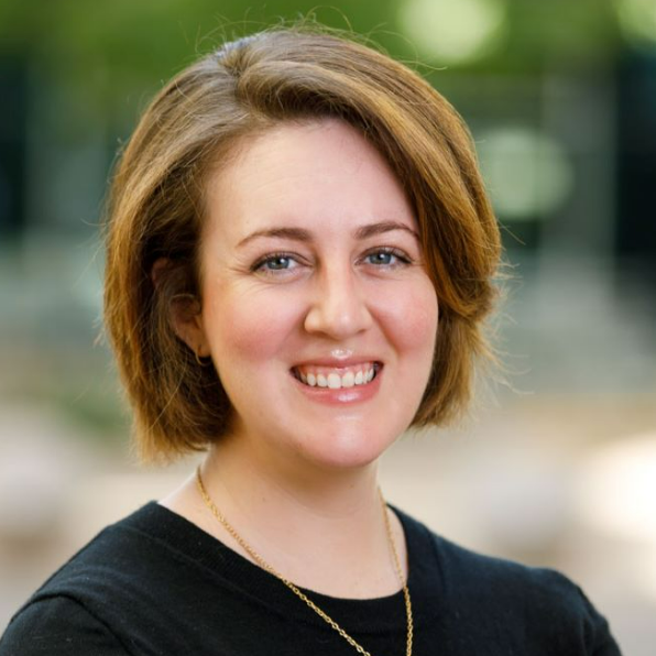 Portrait of Johanna Urrutia