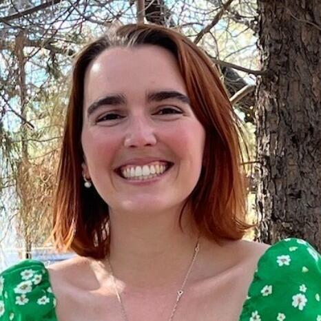 Katie Woner