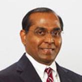 Portrait of Govindasamy Tamizhmani