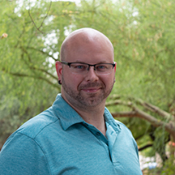 Matt Ransom