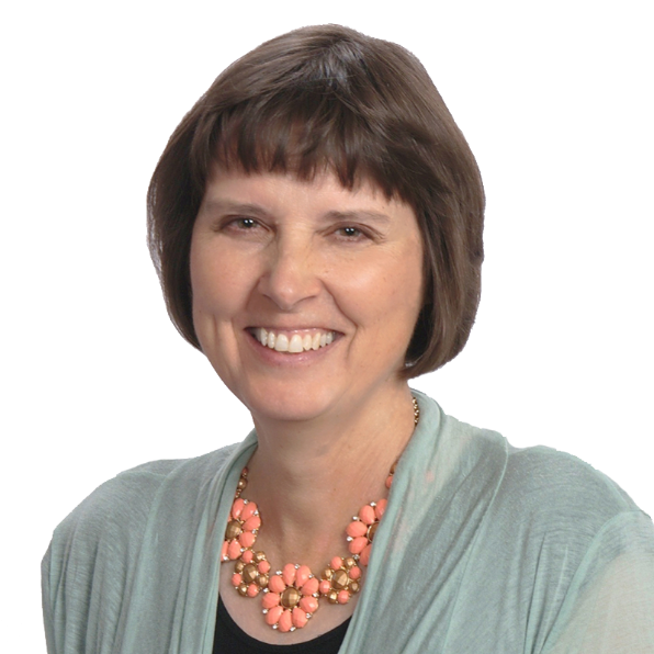 Portrait of Shirley Bowles