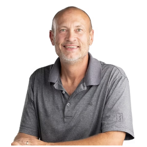 Portrait of Sean Dengler