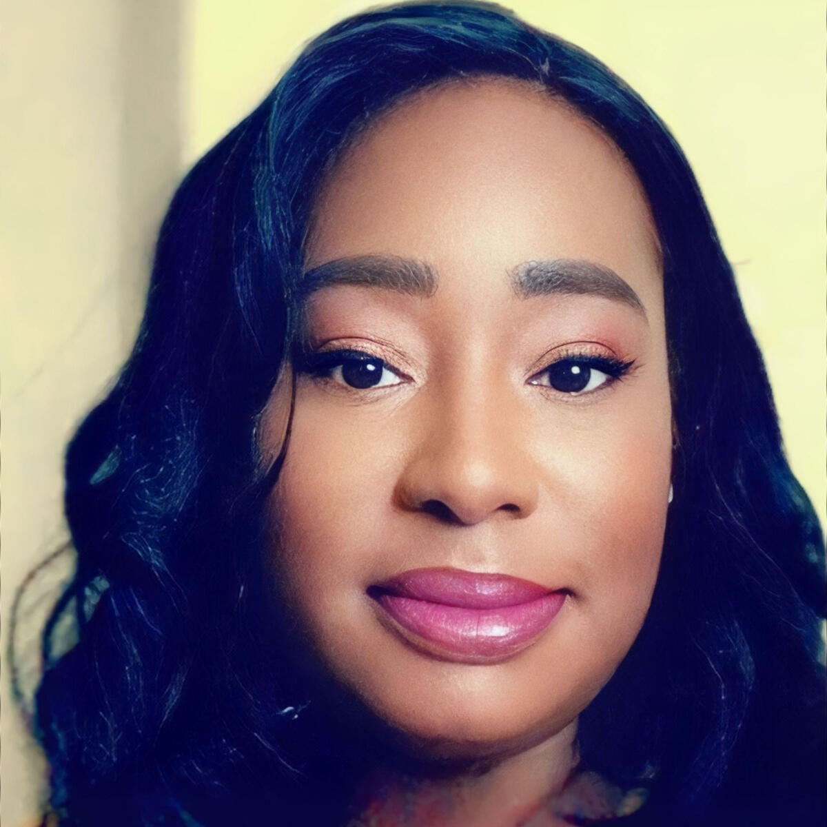 Portrait of Dawn Mcclain