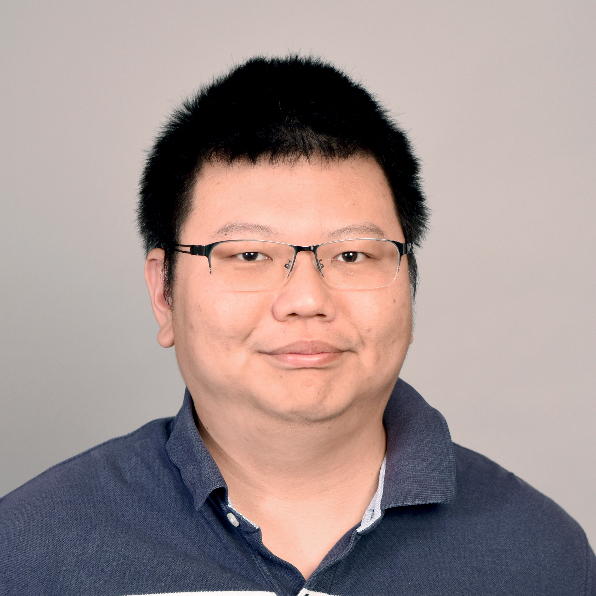 Wei-Chin Ho