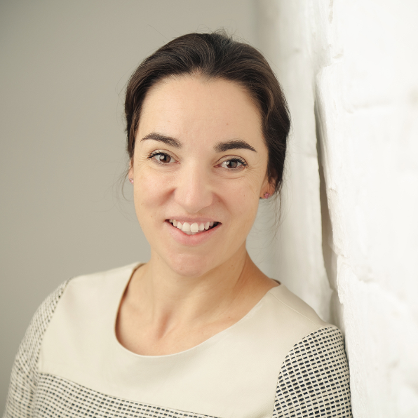 Portrait of Christina Birkel