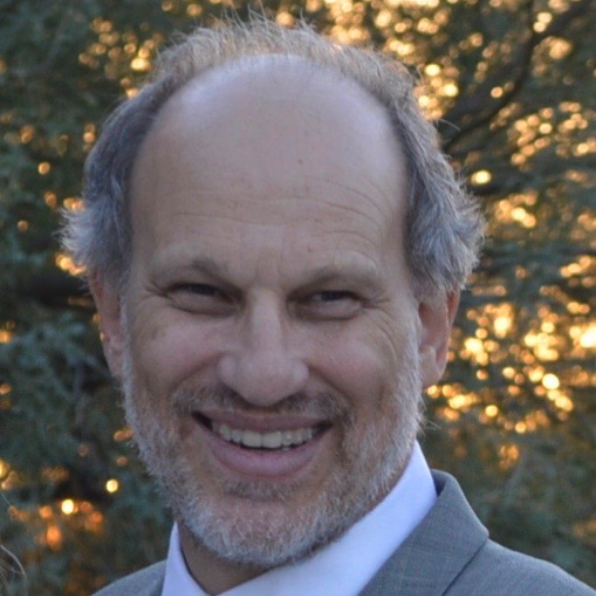 Portrait of Steven Millman