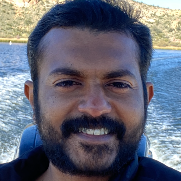 profile picture for Titu Samson