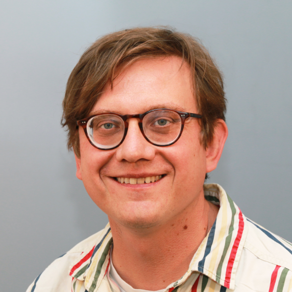 profile picture for Alexander Van Engelen
