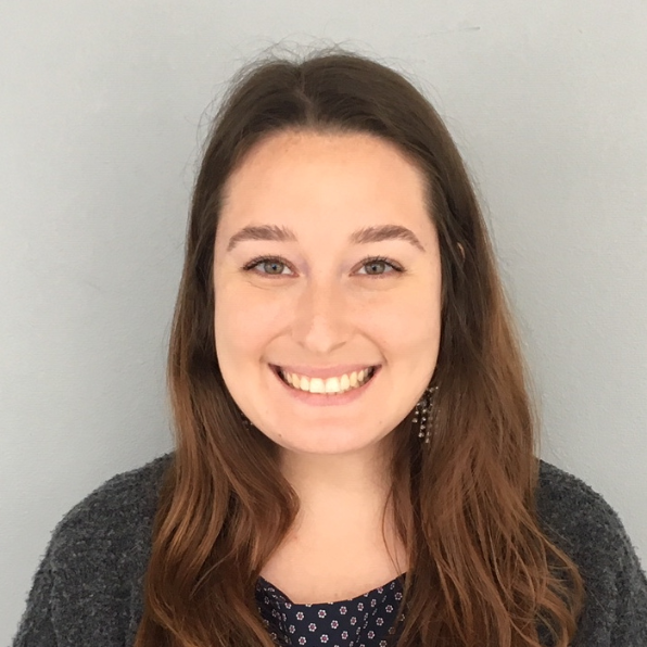 profile picture for Molly Simon