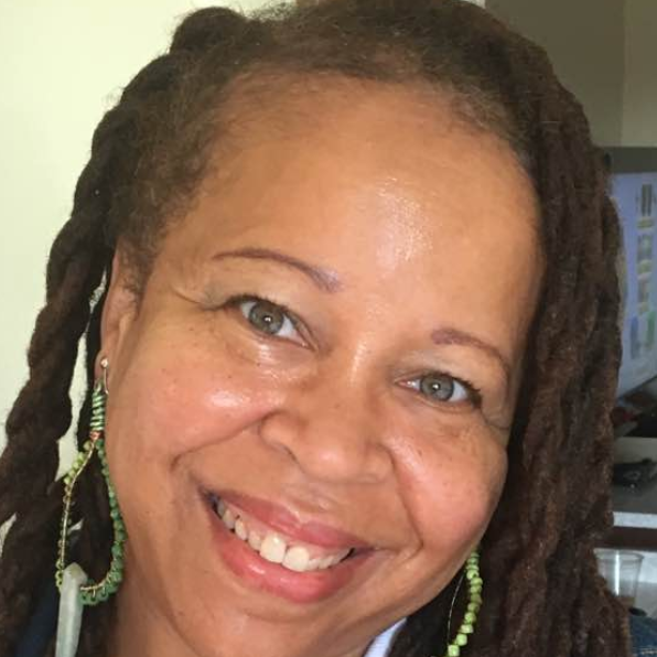 profile picture for Tracee Jamison-Hooks