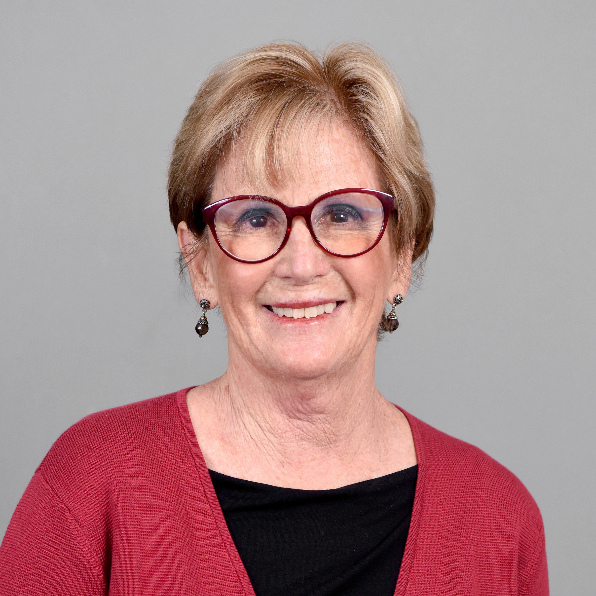 profile picture for Patricia Gober