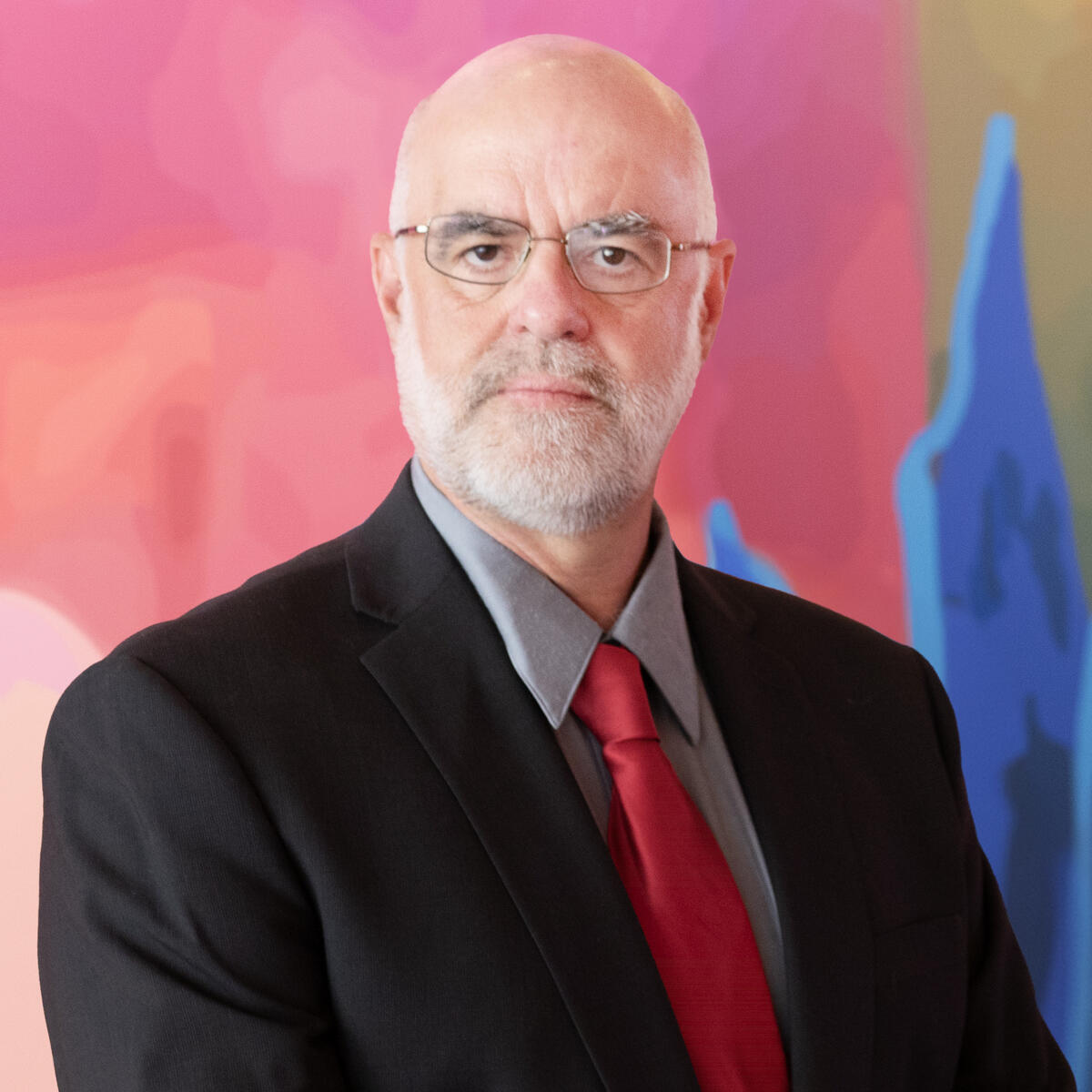 Directory - All faculty | College of Integrative Sciences