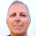 Portrait of Brian Scott