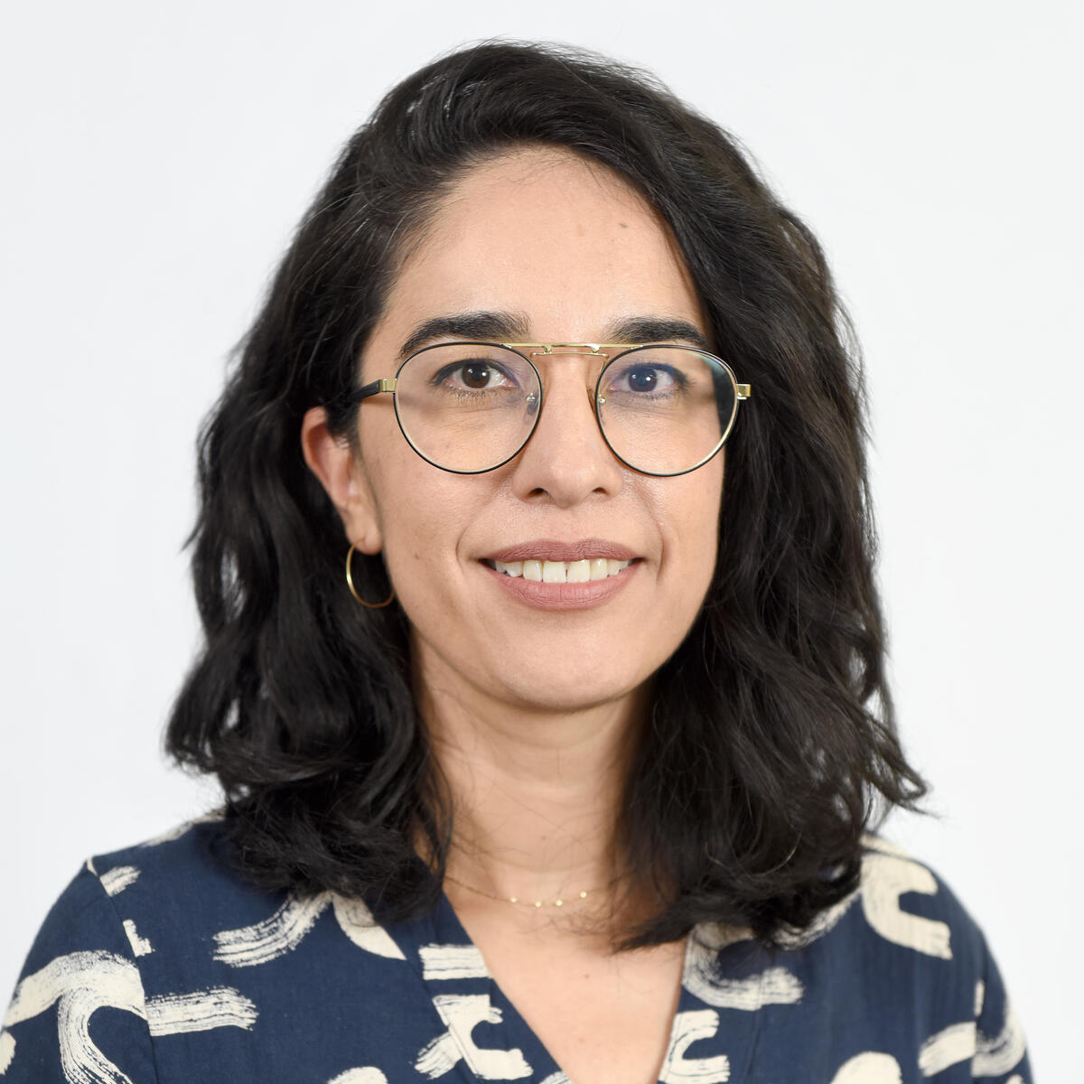 Marysol Ortega Pallanez