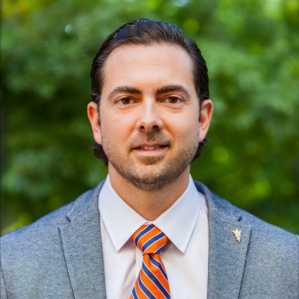 Portrait of Jose Quiroga