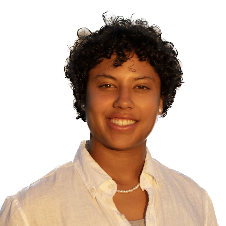 Portrait of Sierra Ryan