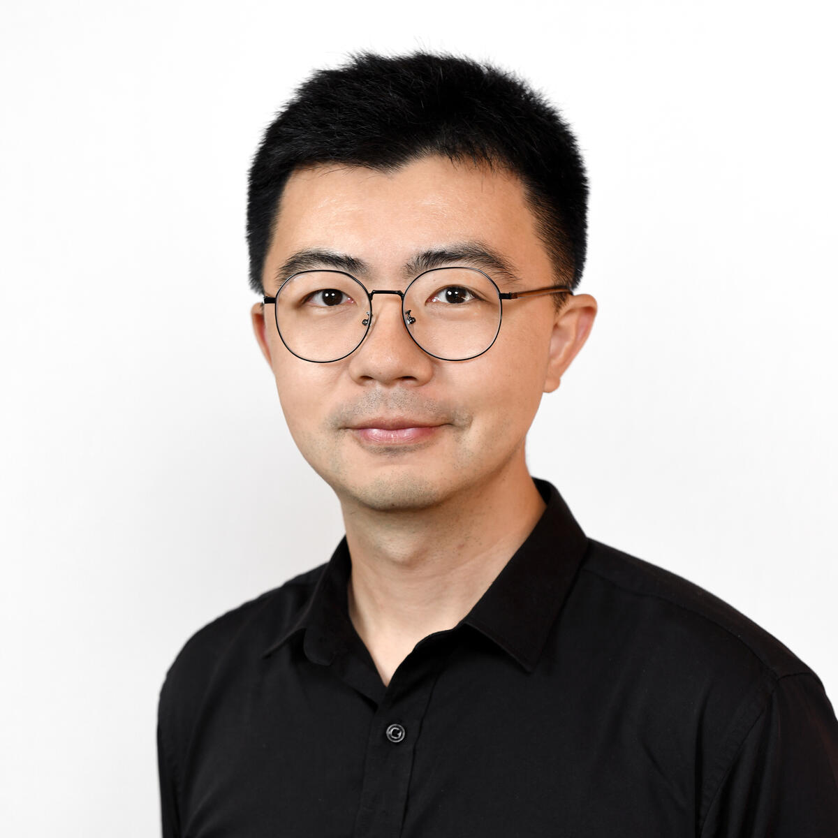 Alex Ma