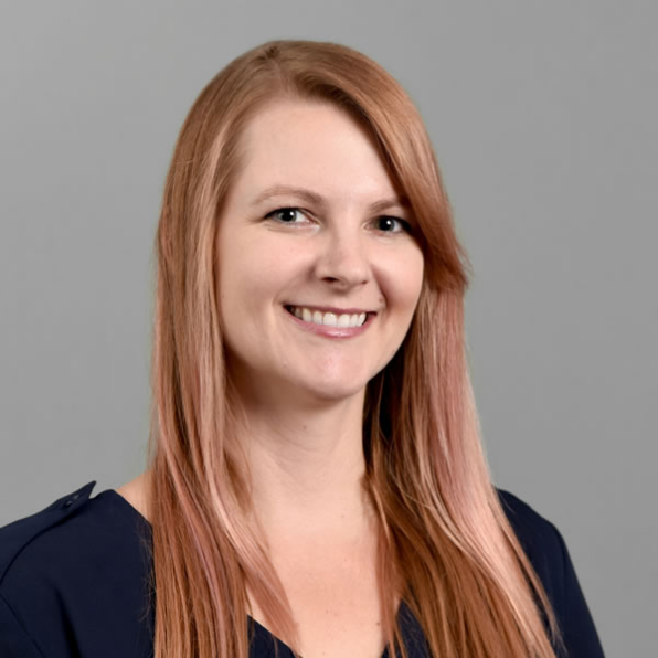 Portrait of Heather Emady