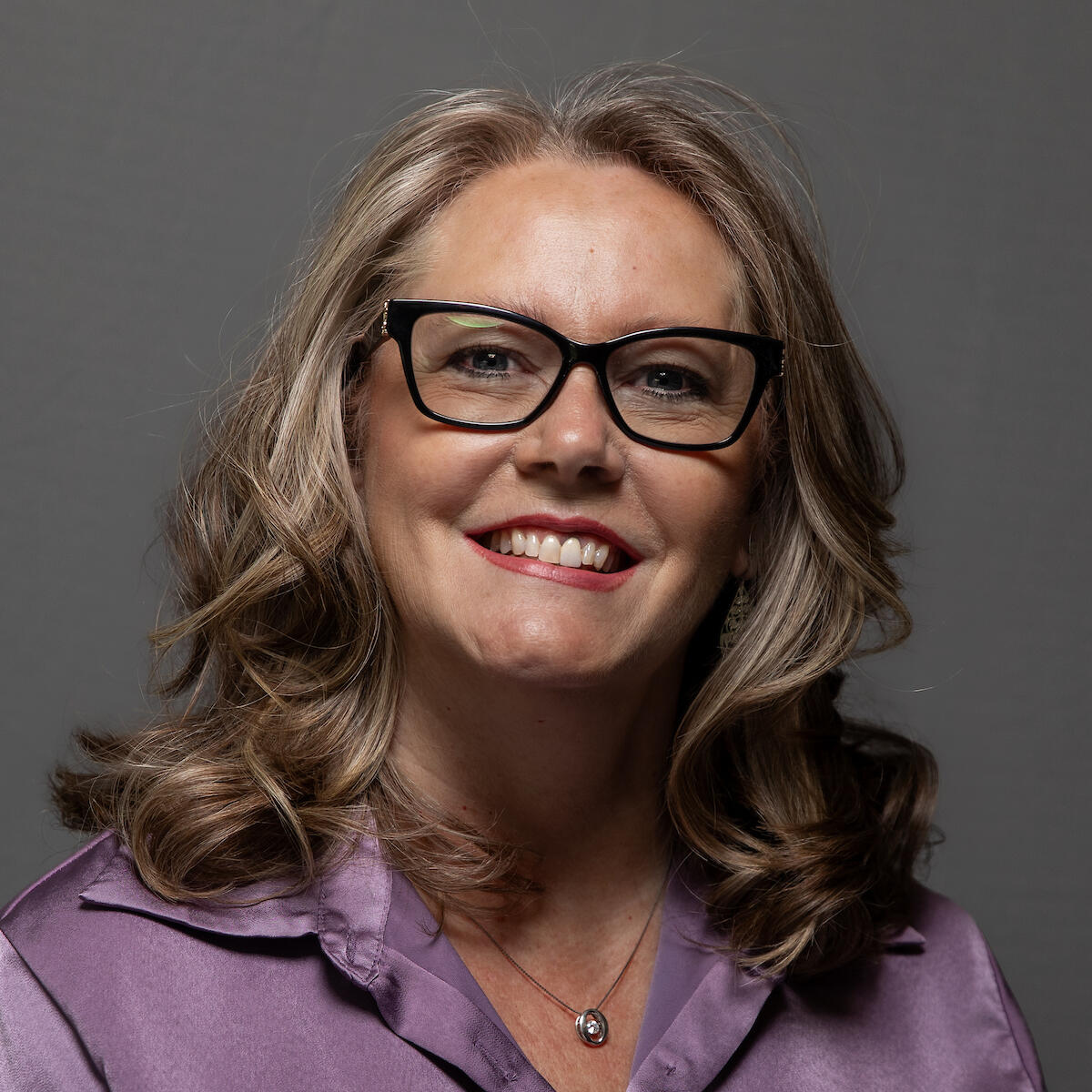 Portrait of Susan Kittle