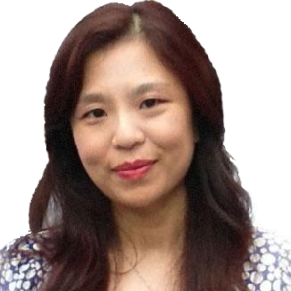 profile picture for Angela Chen