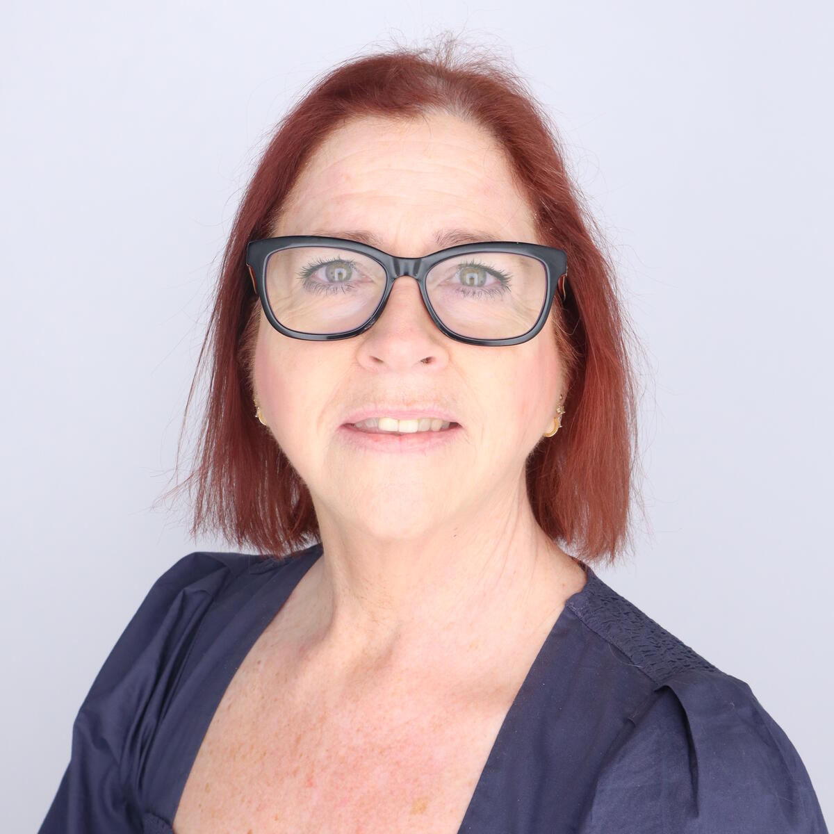 Elizabeth Robertson