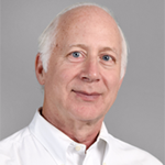 Portrait of Richard Fabes