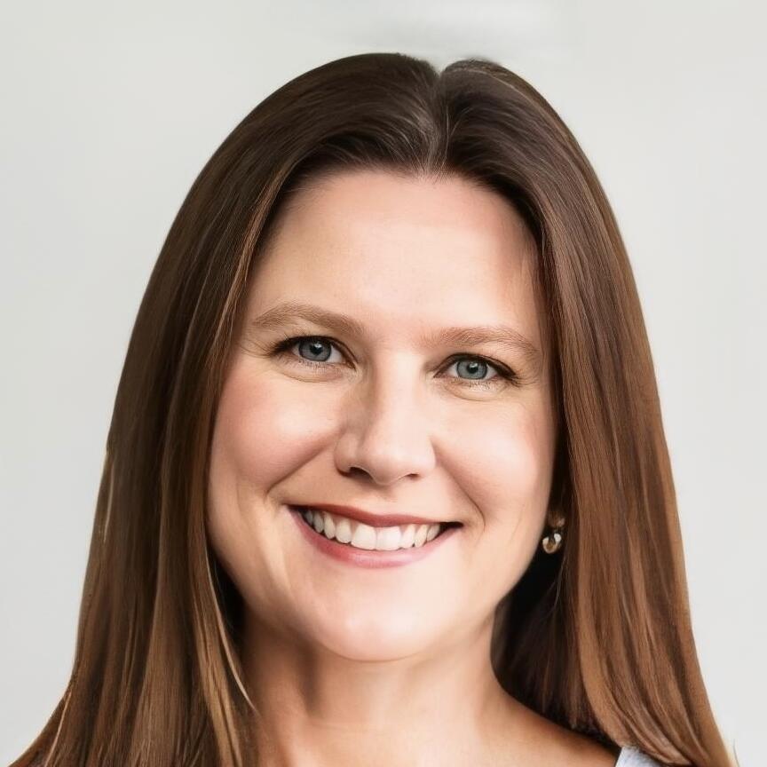 Carrie Johnson