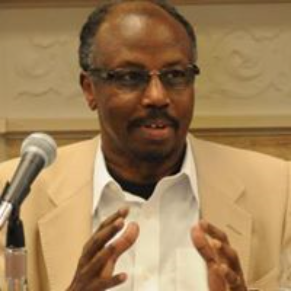 Abdullahi Gallab