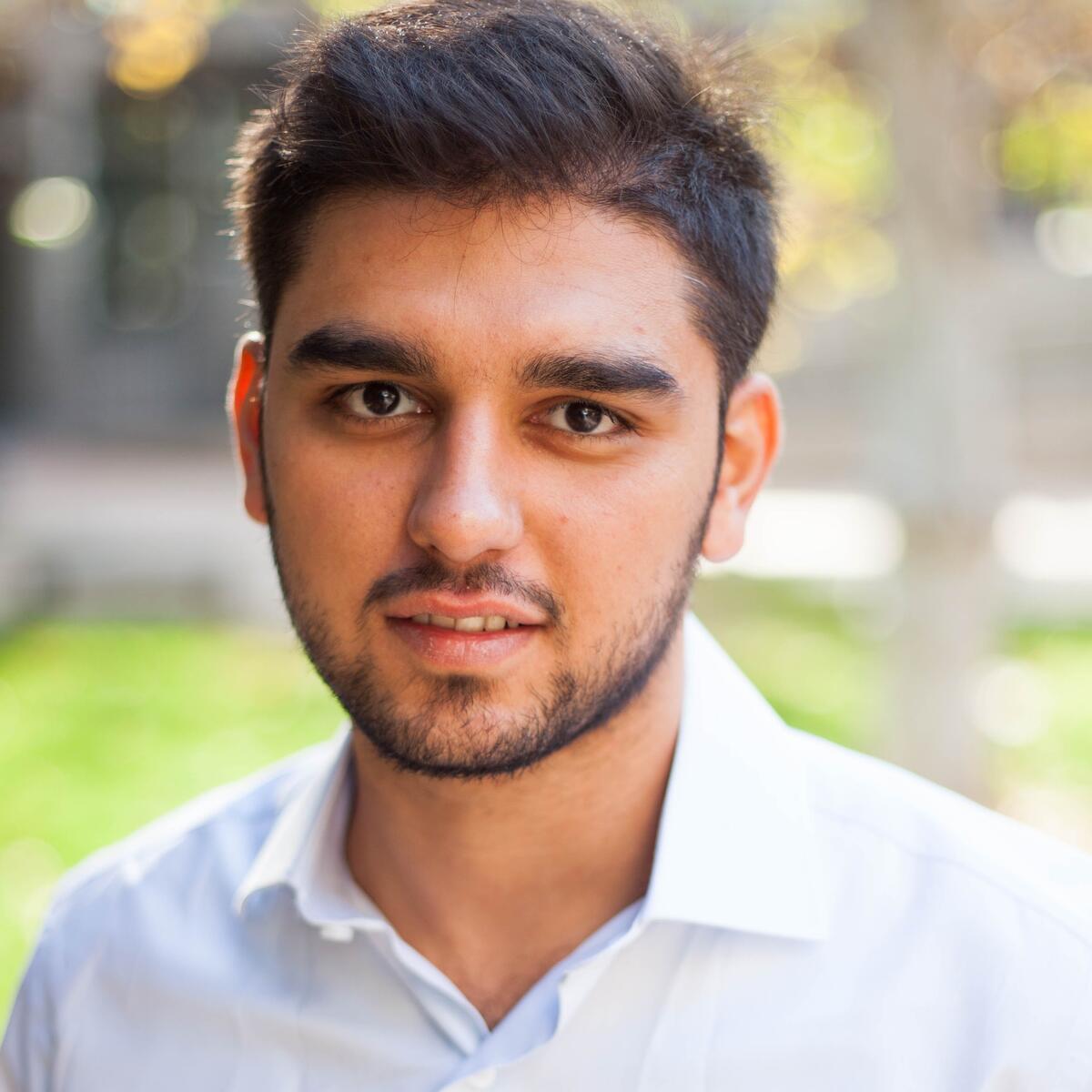 Abed Al Rahman Al Makdah