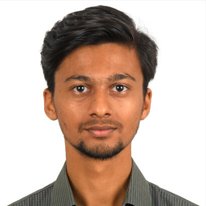 Aryan Rajendra Suthar