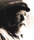 Norman Dubie