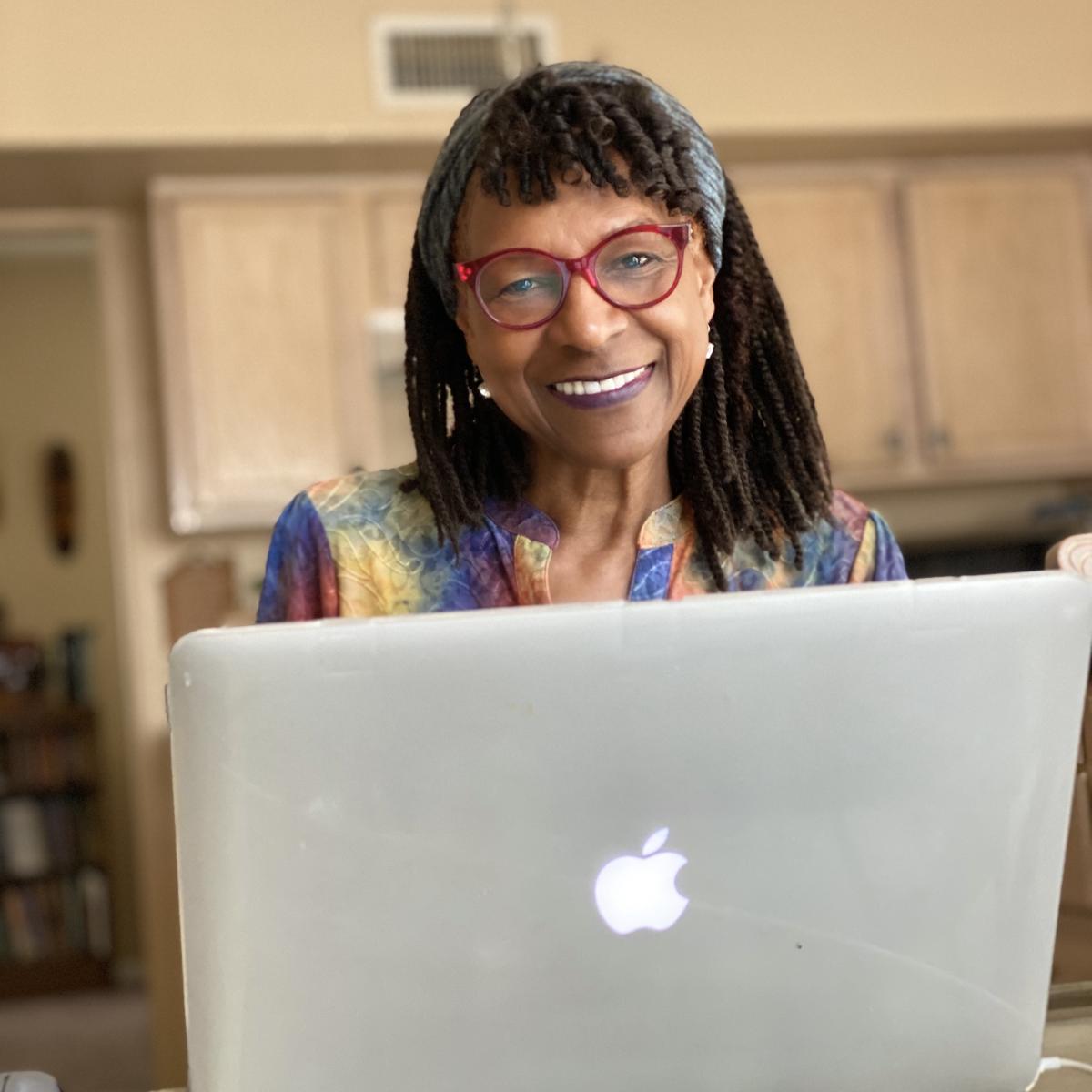 Sharon Bramlett-Solomon