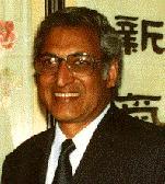 Avinash Singhal