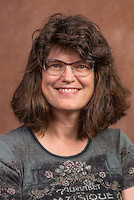 Brenda Seidel