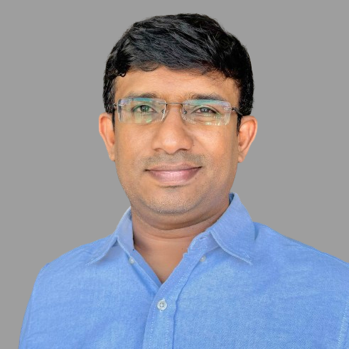 Bharatesh Chakravarthi