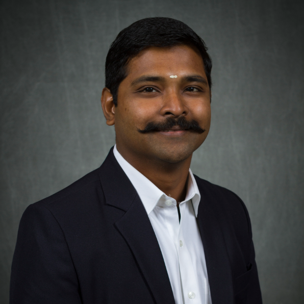 Bala Vignesh Sundaram