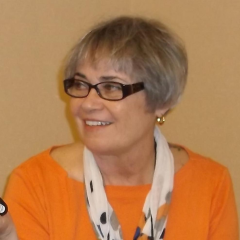 Carol Baldwin