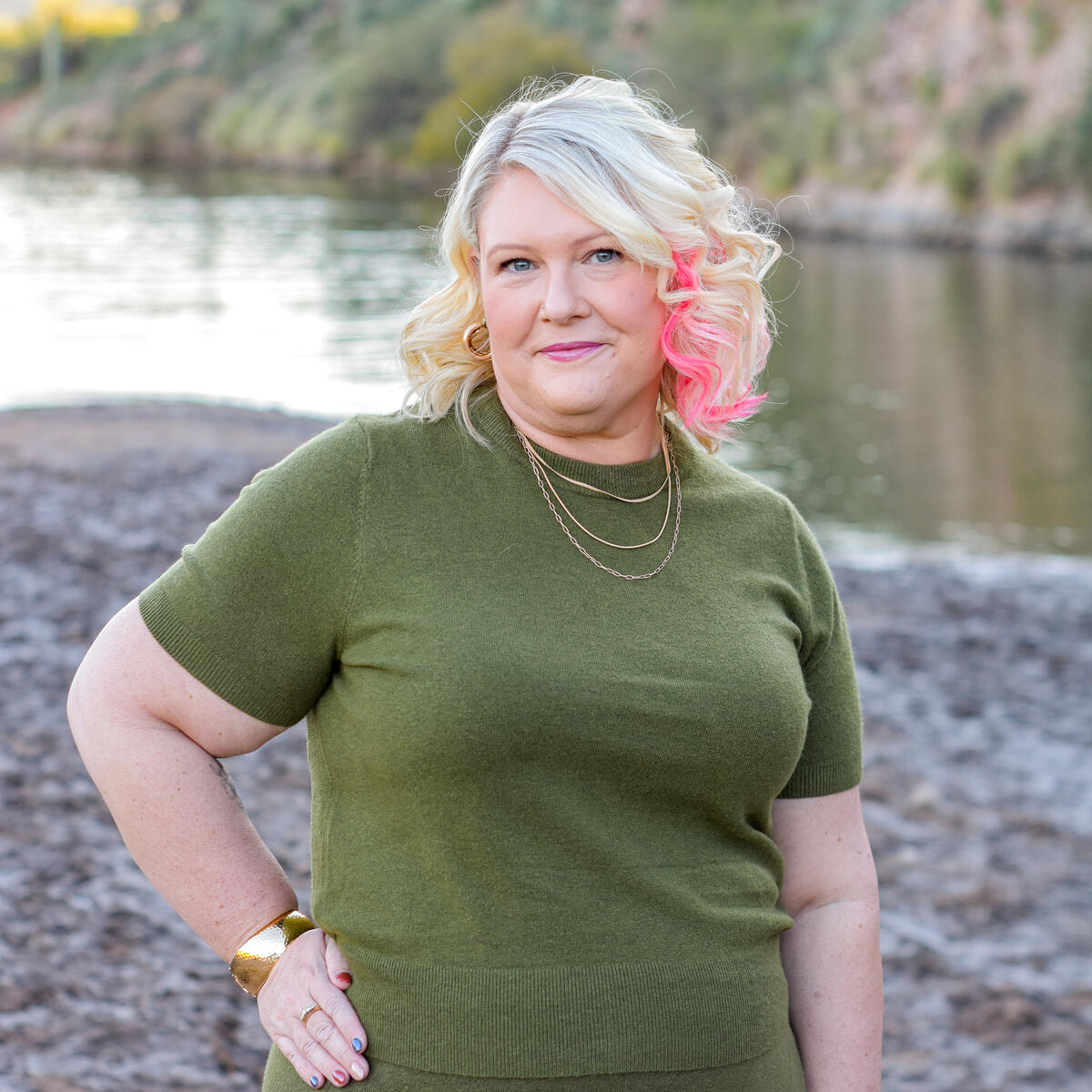 Christina Carrasquilla