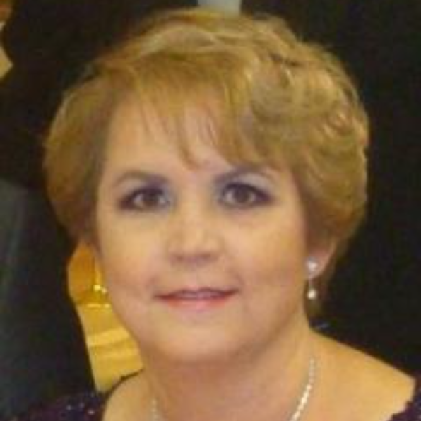 Caridad Rodriguez