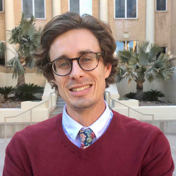 profile picture for Chris Schwartz