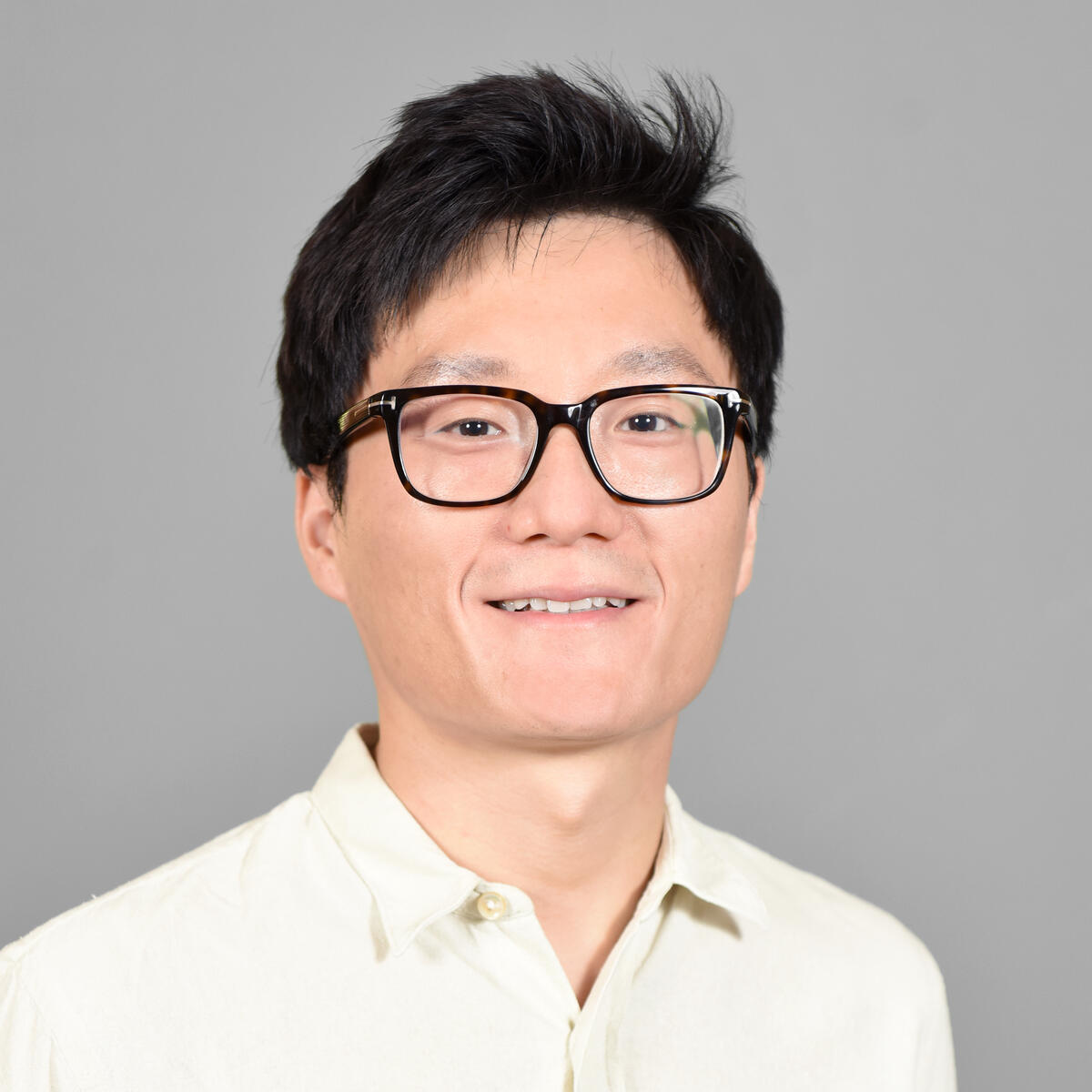 Chengan Yuan | ASU Search